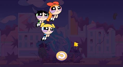 powerpuff girls games download.